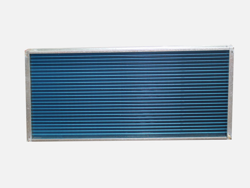 表冷器與風機盤管有什么不同？